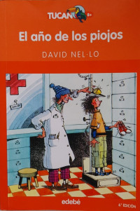 Image of El año de los piojos