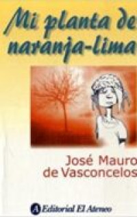 Image of Mi planta naranja - lima