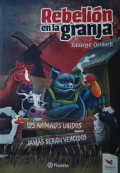 Rebelión en la granja