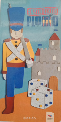 Image of El soldadito de plomo